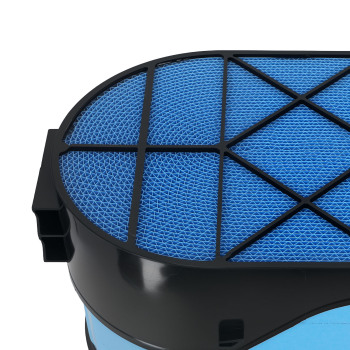 Air Filter compatible for Case IH Patriot 3240 3340 4430 4440 Sprayer 568310D1