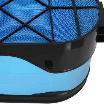 Air Filter compatible for Case IH Patriot 3240 3340 4430 4440 Sprayer 568310D1