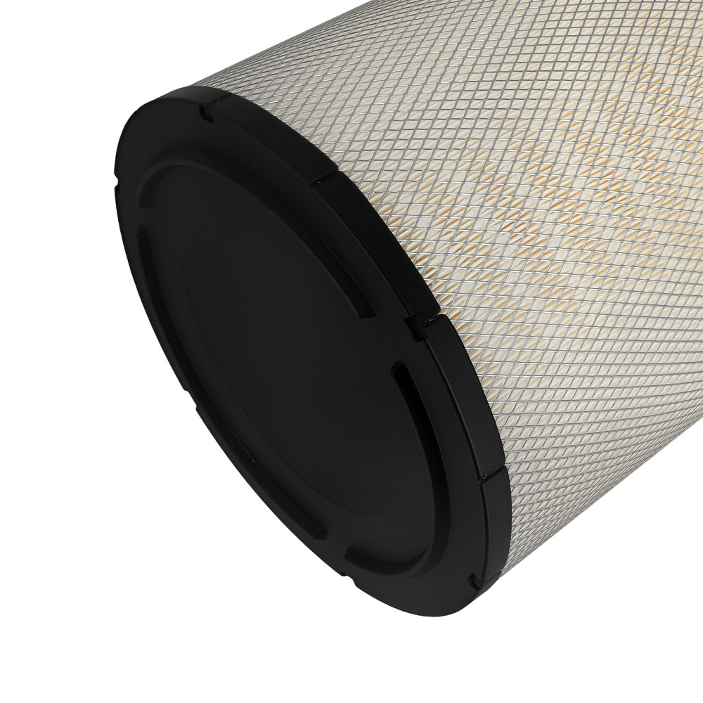 Engine Air Filter compatible for Volvo VNL Trucks 1998-2003 AF25435 8076195 P540388 RS3740