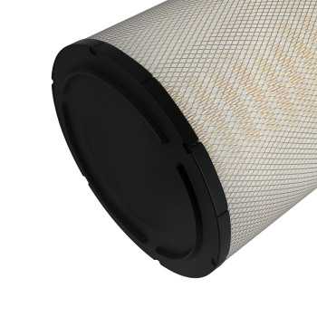 Engine Air Filter compatible for Volvo VNL Trucks 1998-2003 AF25435 8076195 P540388 RS3740