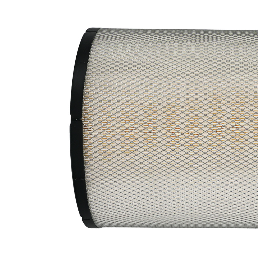 Engine Air Filter compatible for Volvo VNL Trucks 1998-2003 AF25435 8076195 P540388 RS3740