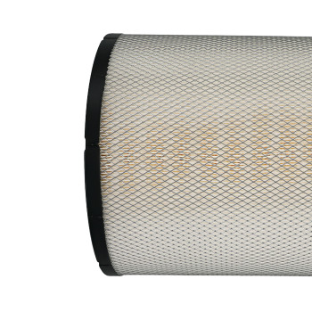 Engine Air Filter compatible for Volvo VNL Trucks 1998-2003 AF25435 8076195 P540388 RS3740