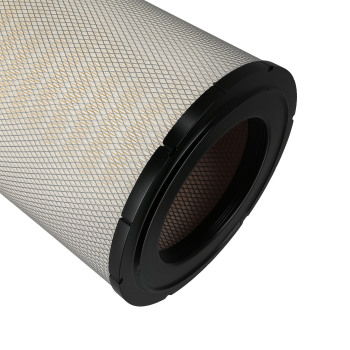 Engine Air Filter compatible for Volvo VNL Trucks 1998-2003 AF25435 8076195 P540388 RS3740
