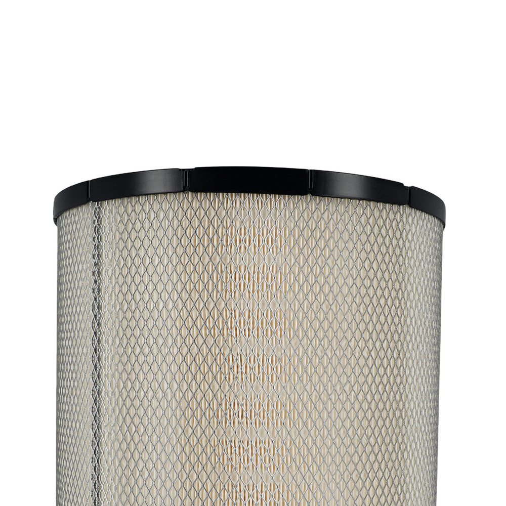 Engine Air Filter compatible for Volvo VNL Trucks 1998-2003 AF25435 8076195 P540388 RS3740