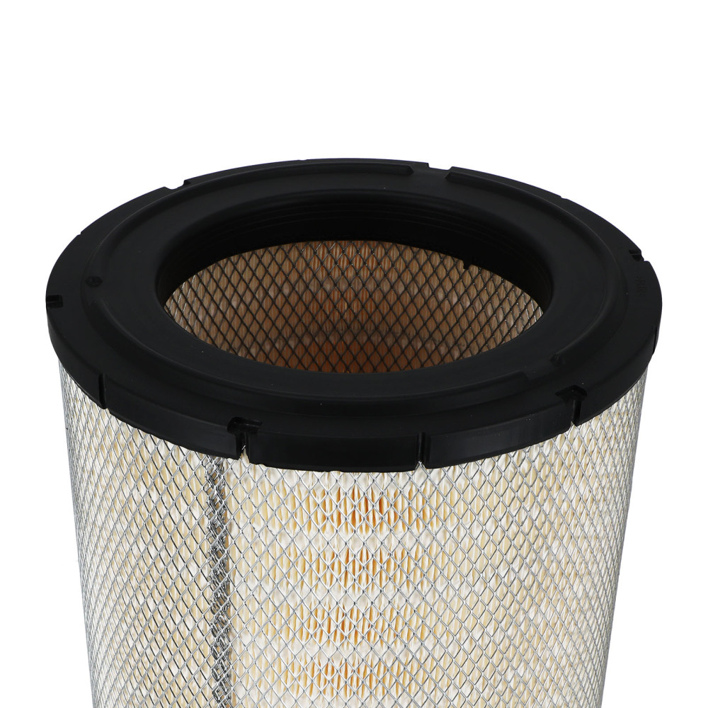 Air Filter compatible for Peterbilt 387 compatible for Kenworth T2000 W900L C15 Engine 87455 AF25598