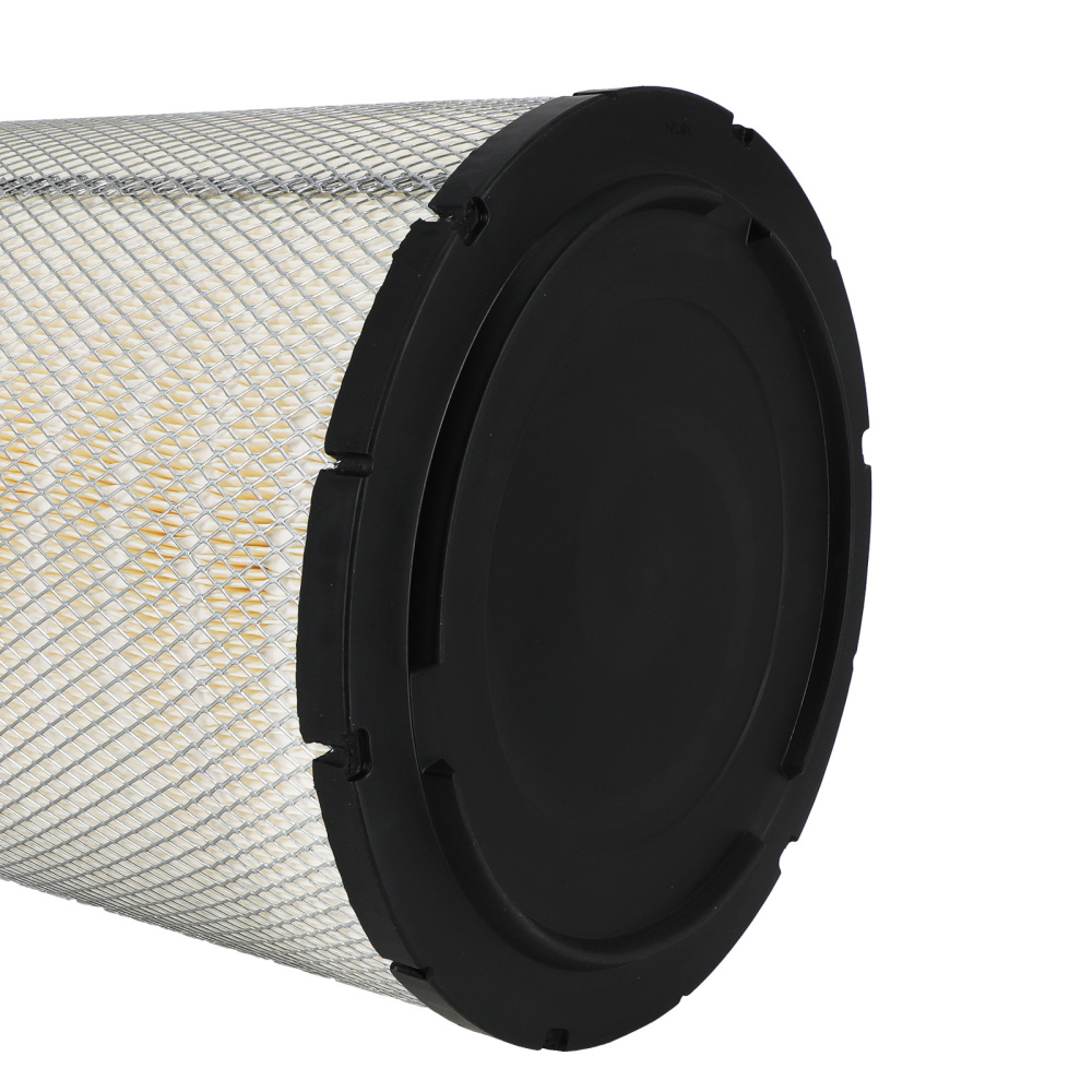 Air Filter compatible for Peterbilt 387 compatible for Kenworth T2000 W900L C15 Engine 87455 AF25598