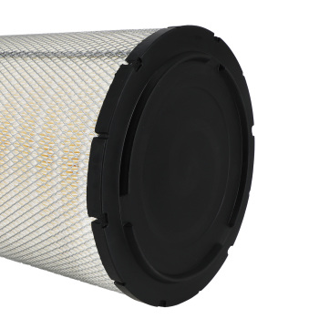Air Filter compatible for Peterbilt 387 compatible for Kenworth T2000 W900L C15 Engine 87455 AF25598
