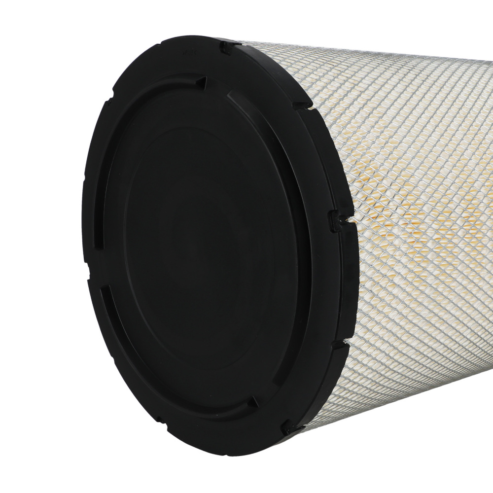 Air Filter compatible for Peterbilt 387 compatible for Kenworth T2000 W900L C15 Engine 87455 AF25598