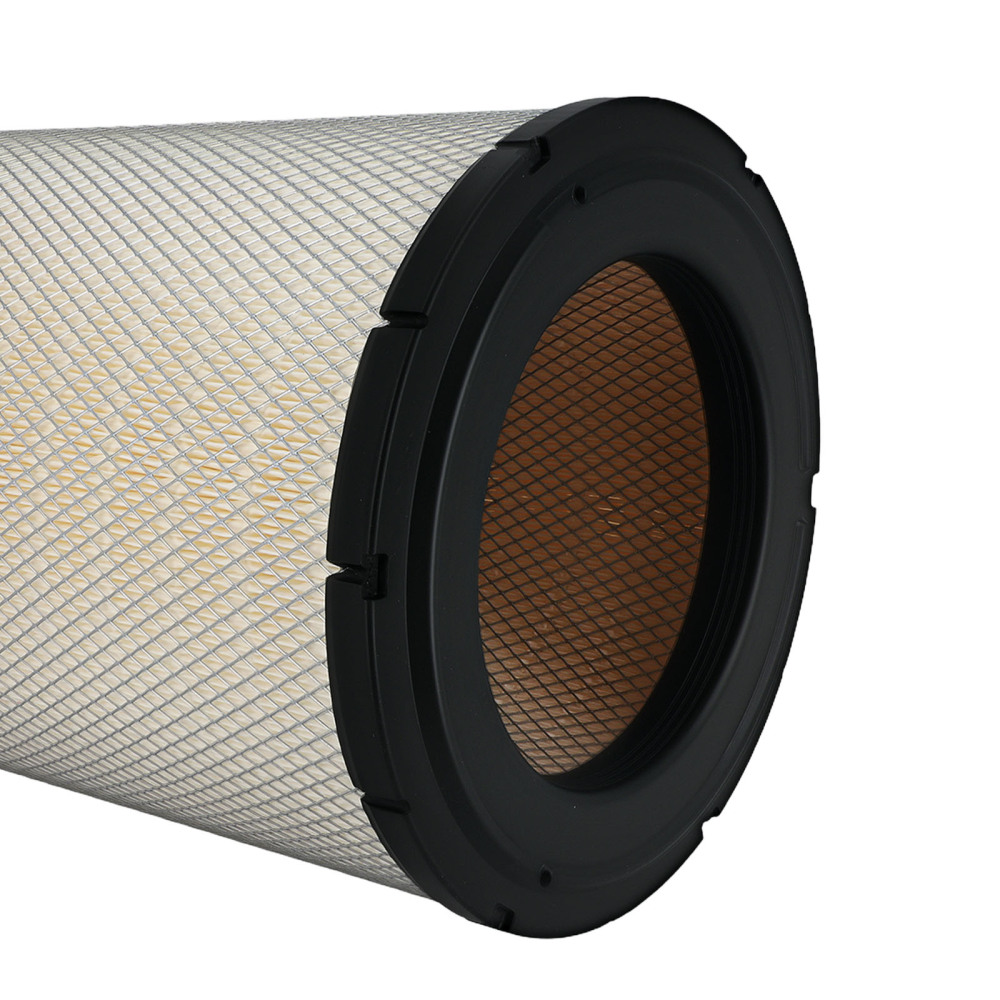 Air Filter compatible for Peterbilt 387 compatible for Kenworth T2000 W900L C15 Engine 87455 AF25598