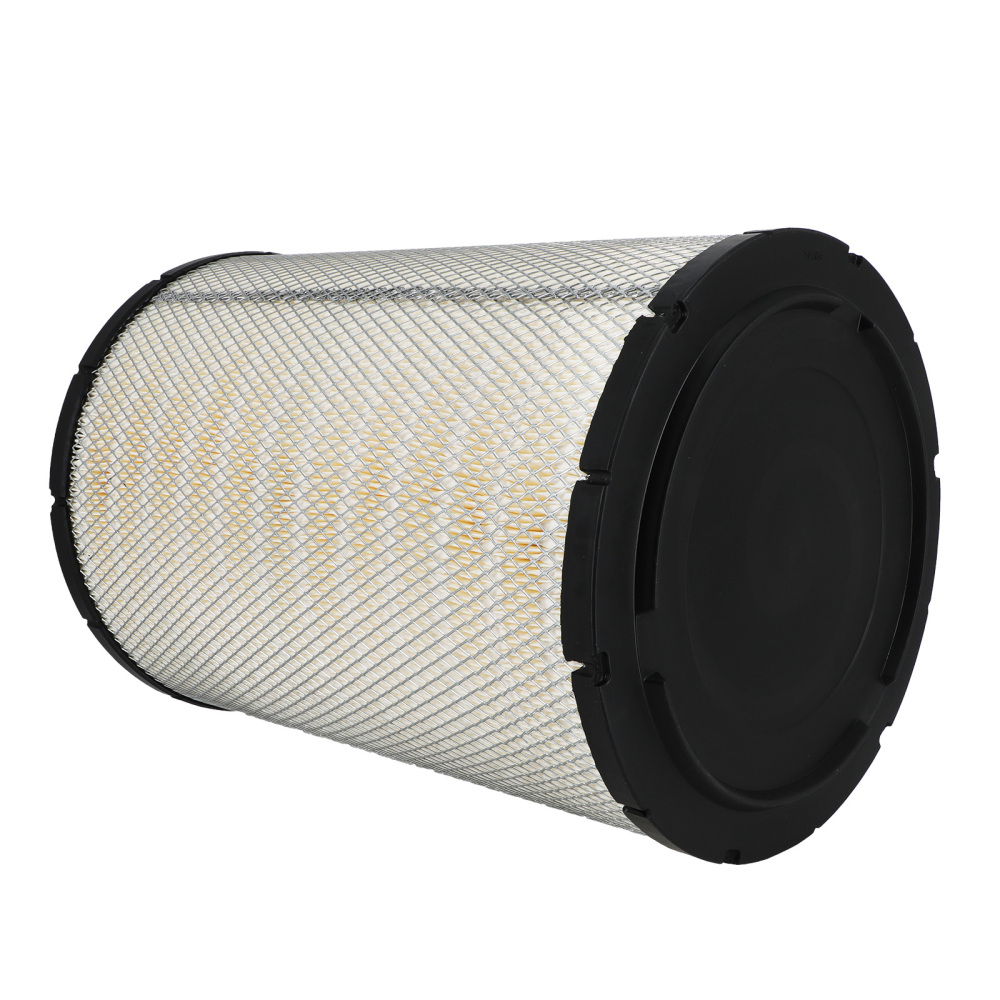 Air Filter compatible for Peterbilt 387 compatible for Kenworth T2000 W900L C15 Engine 87455 AF25598