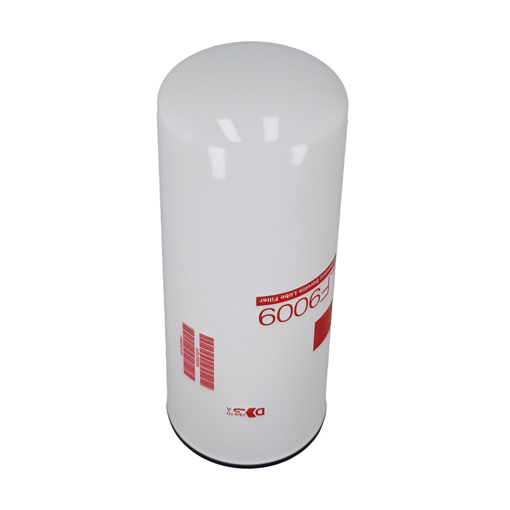 Oil Filter Assembly compatible for Cummins NTA855 M11 Engine DBL7300 Professional