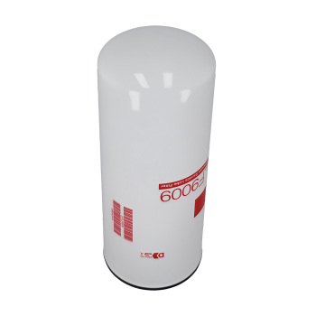 Oil Filter Assembly compatible for Cummins NTA855 M11 Engine DBL7300 Professional