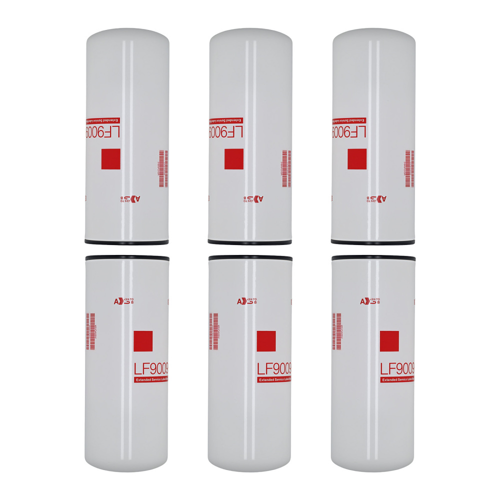 Oil Filter Assembly compatible for Cummins NTA855 M11 Engine DBL7300 Professional