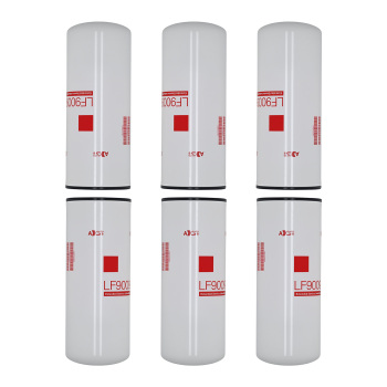 Oil Filter Assembly compatible for Cummins NTA855 M11 Engine DBL7300 Professional