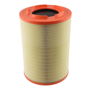 New A pair Air System Filter compatible for Volvo VNL VNM VHD 2004+ AF26472M, 21715813