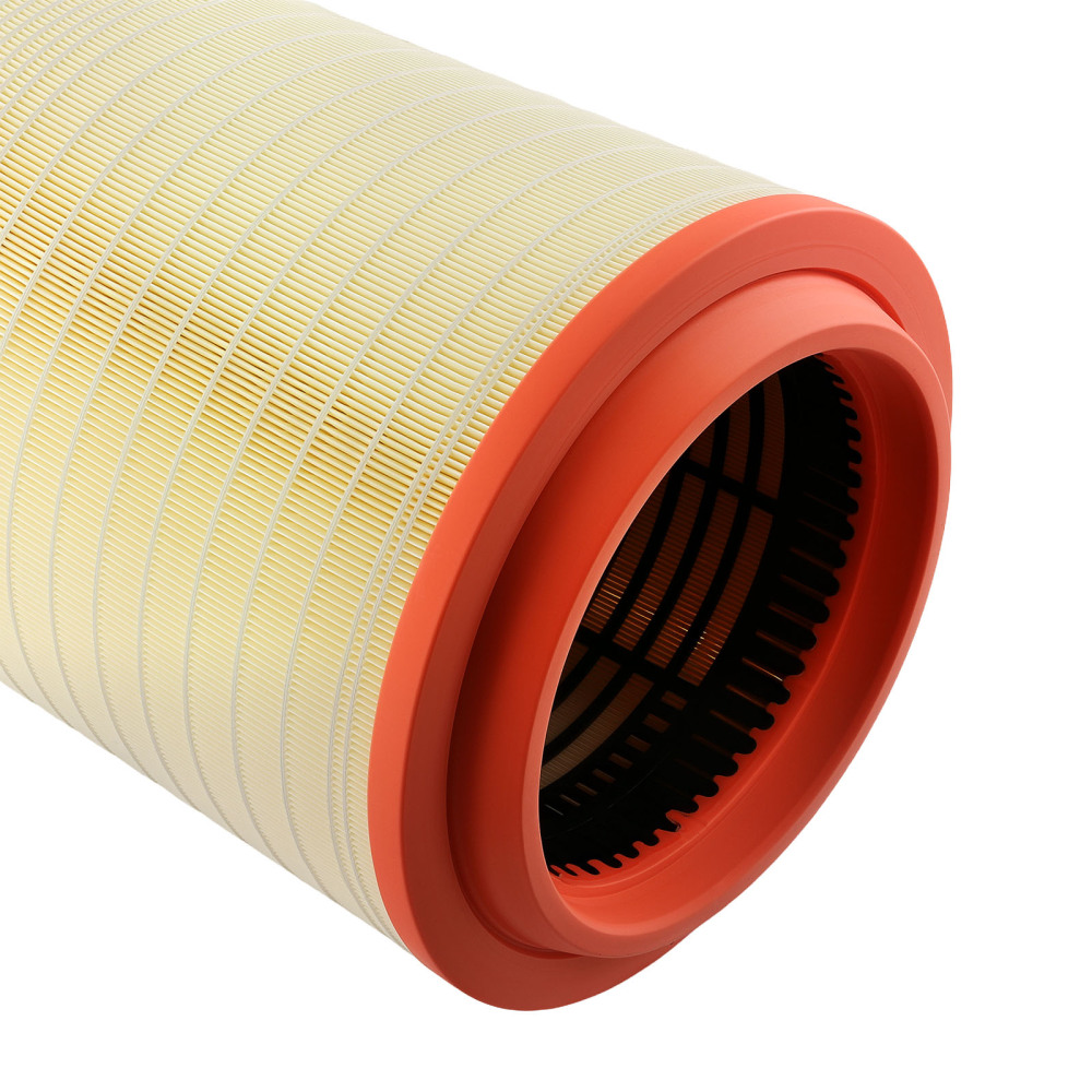 New A pair Air System Filter compatible for Volvo VNL VNM VHD 2004+ AF26472M, 21715813