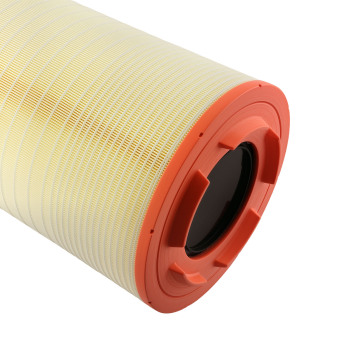 New A pair Air System Filter compatible for Volvo VNL VNM VHD 2004+ AF26472M, 21715813