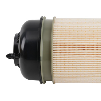 Fuel Filter Package compatible for Freightliner M2 112 compatible for Western Star 4700 PF9908 2013-2019