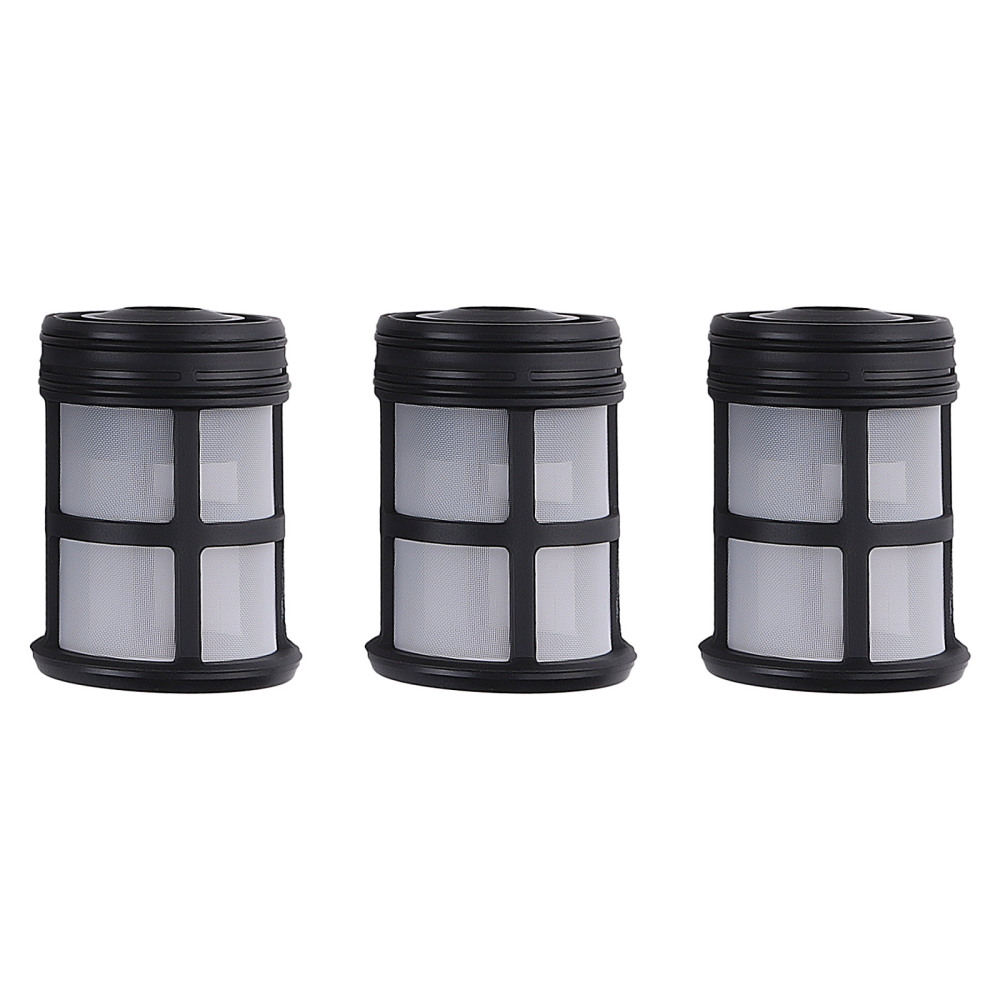 Fuel Filter PF9908 for Detroit Diesel DD13 DD15 DD16 Engine A4720900651 3 Pack