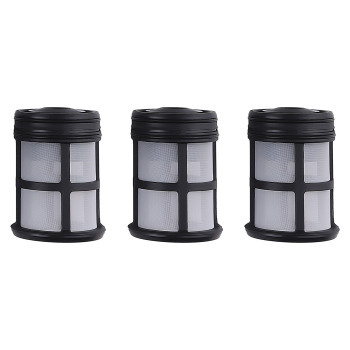 Fuel Filter PF9908 for Detroit Diesel DD13 DD15 DD16 Engine A4720900651 3 Pack