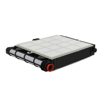 Diesel Filter Assembly compatible for Ford F-250/F-350/F-450 Super Duty 2017-2022 FD-4625