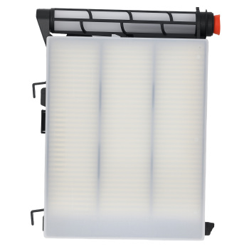 Diesel Filter Assembly compatible for Ford F-250/F-350/F-450 Super Duty 2017-2022 FD-4625