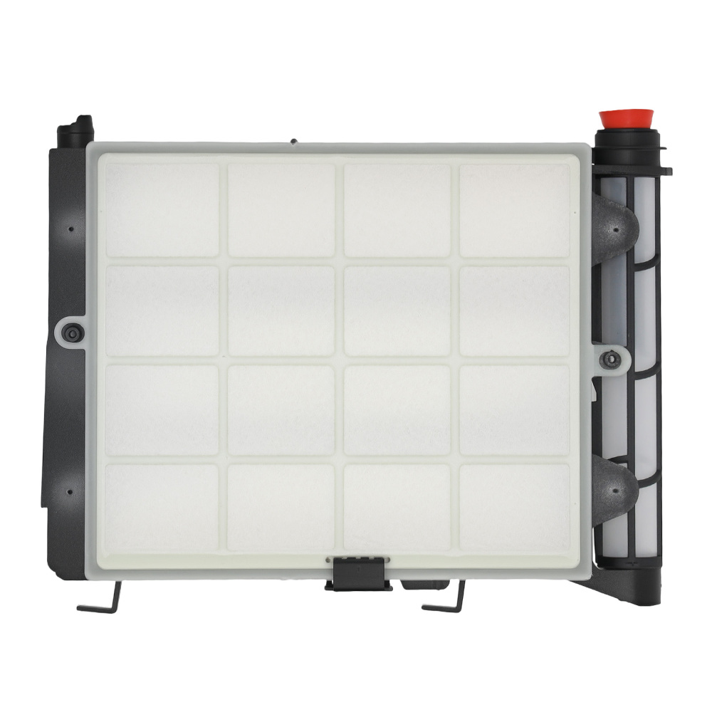 Diesel Filter Assembly compatible for Ford F-250/F-350/F-450 Super Duty 2017-2022 FD-4625