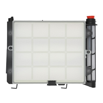 Diesel Filter Assembly compatible for Ford F-250/F-350/F-450 Super Duty 2017-2022 FD-4625