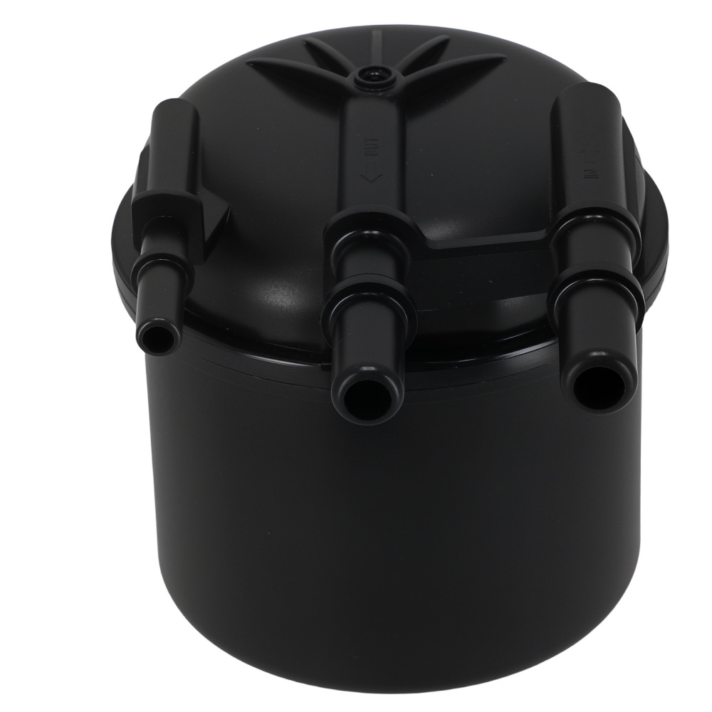 Diesel Filter Assembly compatible for Ford F-250/F-350/F-450 Super Duty 2017-2022 FD-4625