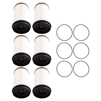 Fuel Filter Water Separator for Detroit DD13 DD15 DD16 Diesel Engine FS20176