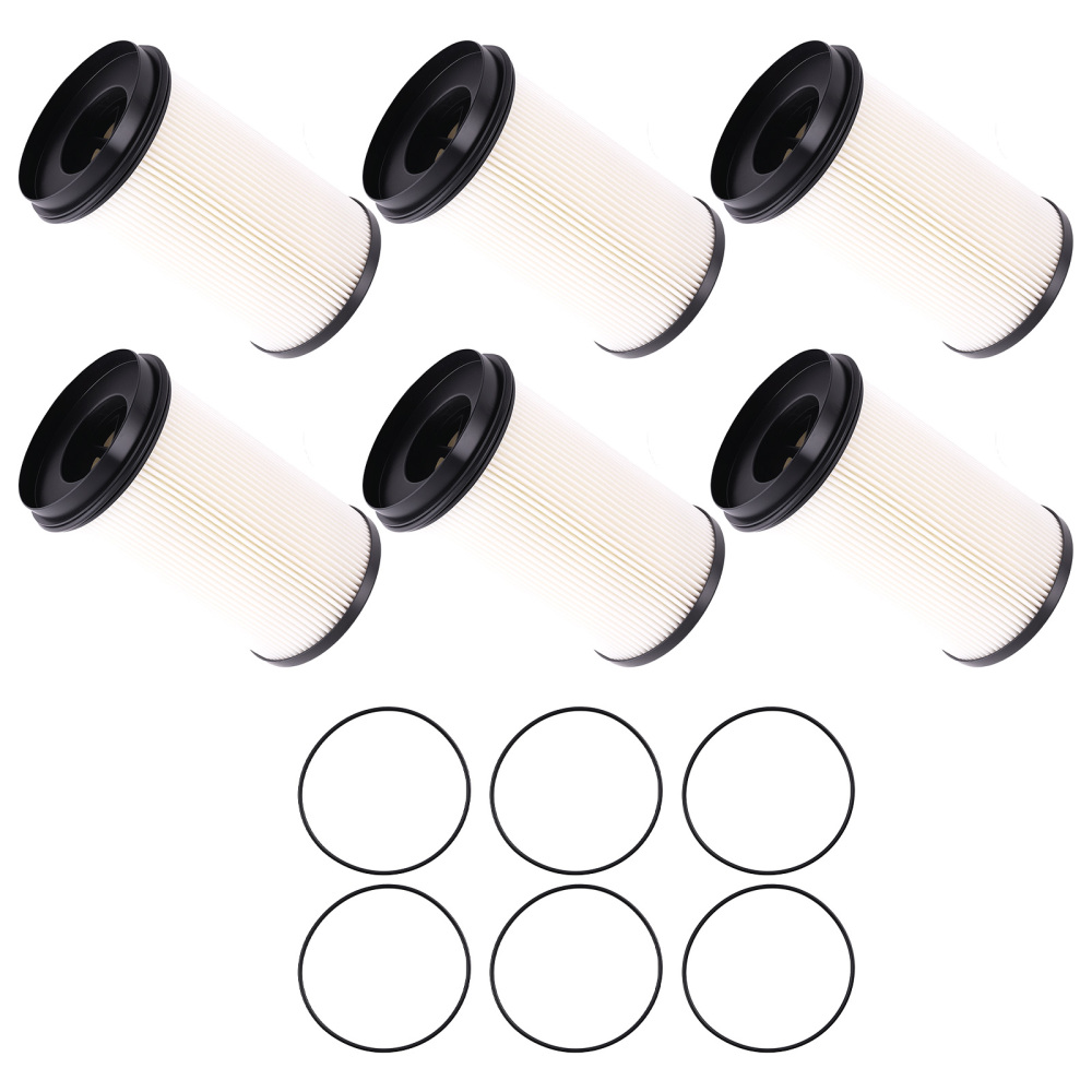 Fuel Filter Water Separator for Detroit DD13 DD15 DD16 Diesel Engine FS20176