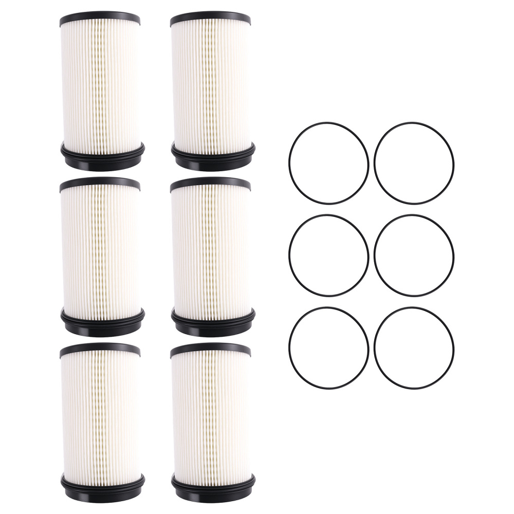 Fuel Filter Water Separator for Detroit DD13 DD15 DD16 Diesel Engine FS20176