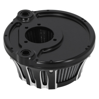 Air Filter Cleaner compatible for Harley Sportster Iron Xl 2004-22