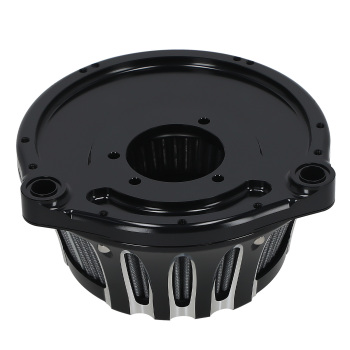 Air Cleaner Intake compatible for Harley Touring Road King FLHX Street Glide Electra 2006