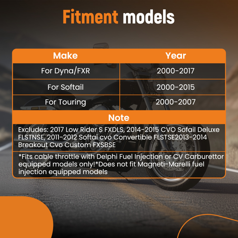 Air Cleaner Intake compatible for Harley Touring Road King FLHX Street Glide Electra 2006