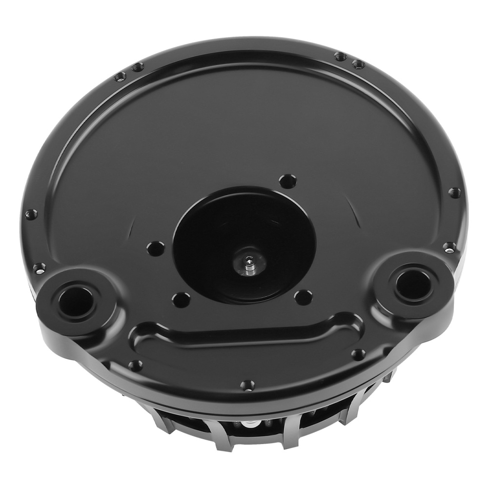 Air Cleaner Intake Kit compatible for Harley Touring Road King FLHX Street Glide Electra