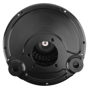 Air Cleaner Intake Kit compatible for Harley Touring Road King FLHX Street Glide Electra