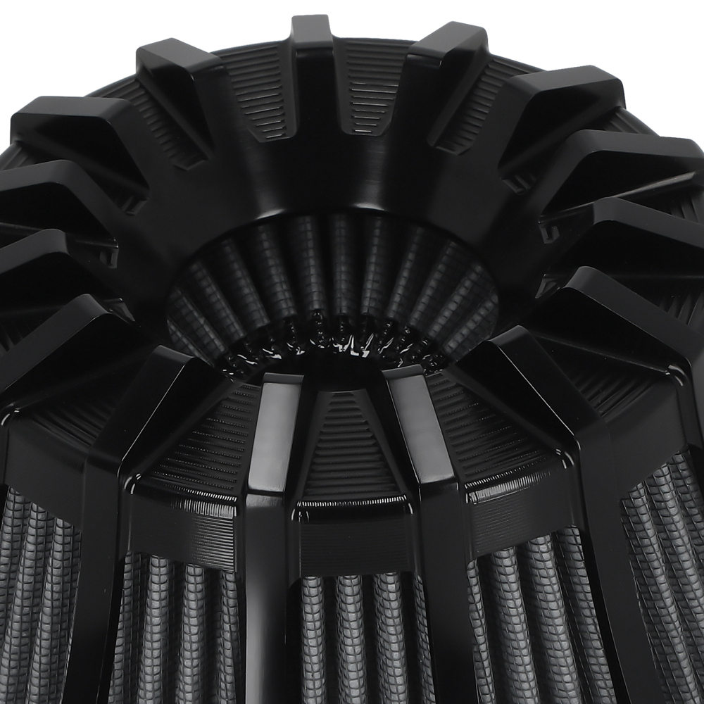 Air Filter Cleaner compatible for Harley Dyna 2000-2017 Softail 2000-15 Touring 2000-2007