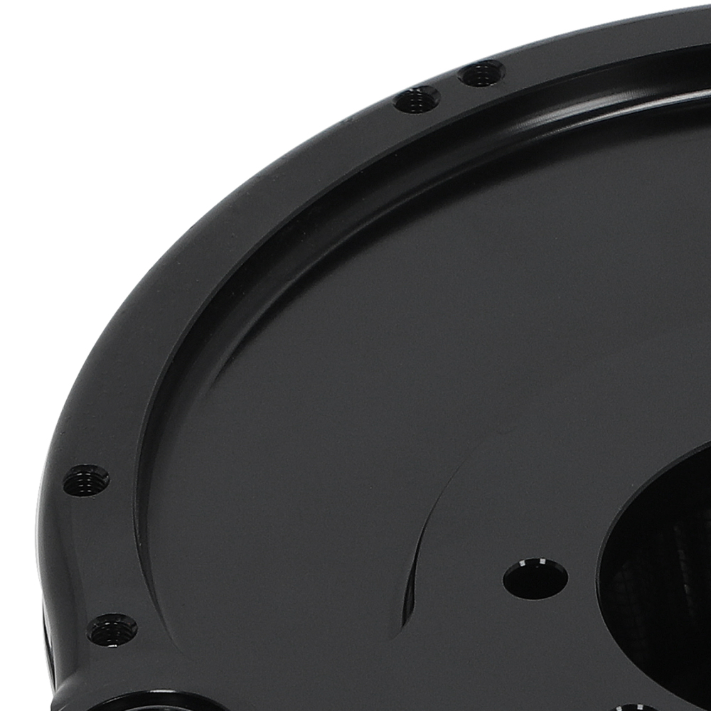 Air Filter Cleaner compatible for Harley Dyna 2000-2017 Softail 2000-15 Touring 2000-2007