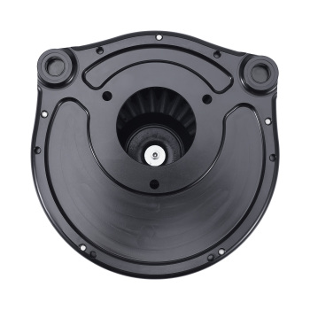 Air Cleaner Intake Filter compatible for Harley Dyna FXDLS Touring 2008-2016 Softail