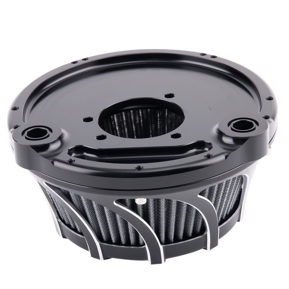 Air Cleaner Filter compatible for Sportster Iron XL 2004-2022
