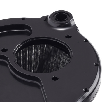 Drift cut air filter intakes compatible for harley touring FLHXS Street Glide FLFB 2017-23