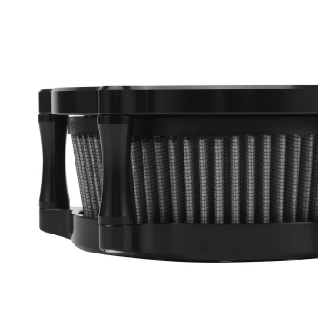 Air Cleaner Filter Intake Kit For Road King Electra Street Glide Road Glide