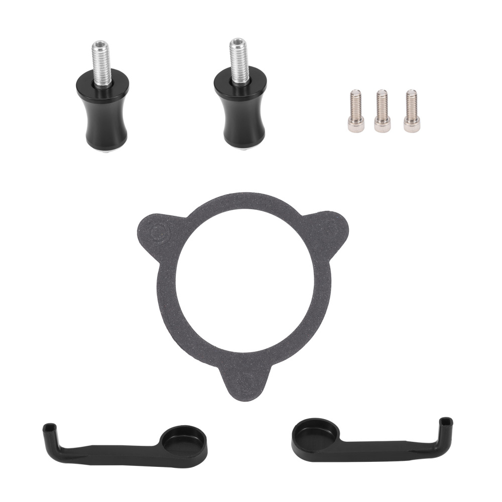 Air Cleaner Filter Intake Kit For Road King Electra Street Glide Road Glide