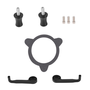 Air Cleaner Filter Intake Kit For Road King Electra Street Glide Road Glide