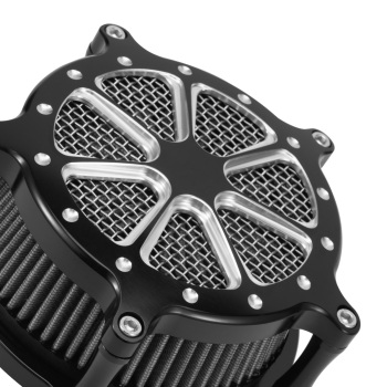 Air Cleaner Filter Intake Kit For Road King Electra Street Glide Road Glide