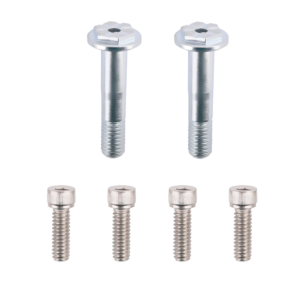 Air Cleaner Intake Filter compatible for Harley M8 Touring D Style 2017-2023