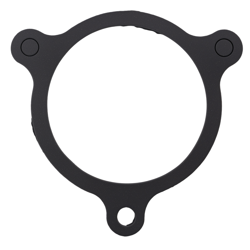 Air Cleaner Intake Filter compatible for Harley Softail Touring Road King Street Glide NEW