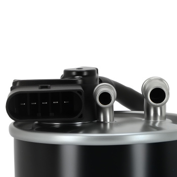 Fuel Filter compatible for Mercedes-Benz C-Klasse Cabriolet Coupe C220D 2015-2018