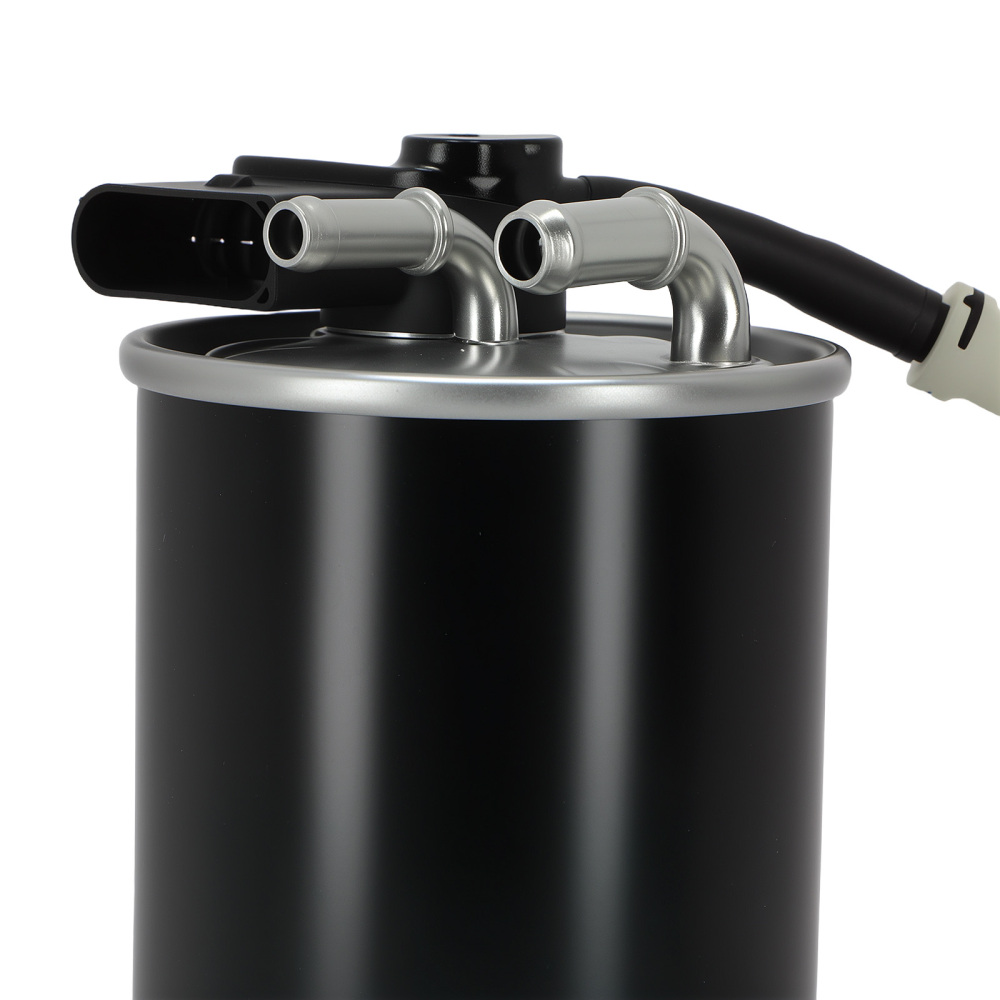 Fuel Filter compatible for Mercedes-Benz C-Klasse Cabriolet Coupe C220D 2015-2018